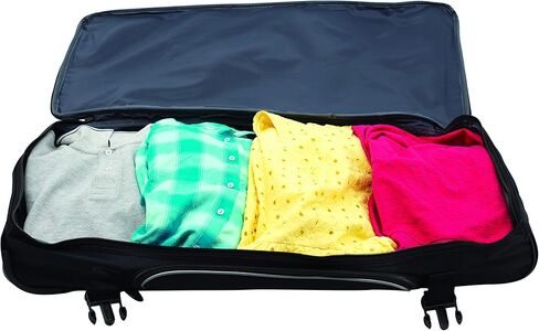 حقيبة سفر من القماش الخشن للسفر من ترافيلرز كلوب أدفينتشر in Kuwait