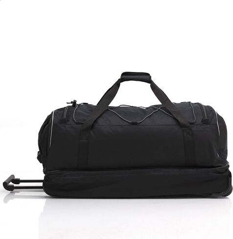 حقيبة سفر من القماش الخشن للسفر من ترافيلرز كلوب أدفينتشر in Kuwait