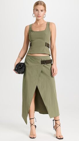 تنورة مياو سولانا للسيدات in Kuwait