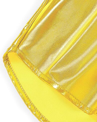 BOOPH Girls Metallic Shorts Sparkle Dance Outfits Shiny Hot Pants Athletic Shorts for Girls in Saudi Arabia