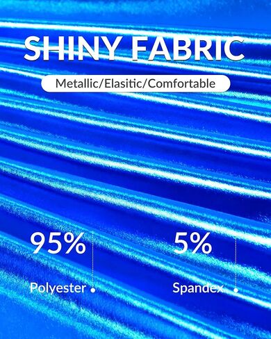 Auranso Girls Metallic Shorts Sparkly Hot Pants Shiny Dance Outfits Short Pants in Kuwait