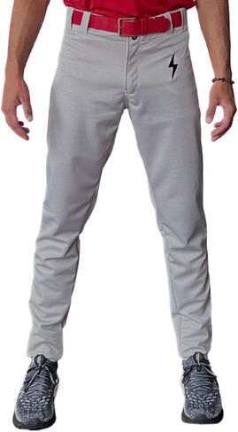 BRUCE BOLT Men's Premium Pro Baseball Pant - Multiple Colors - Adult Sizes in Saudi Arabia