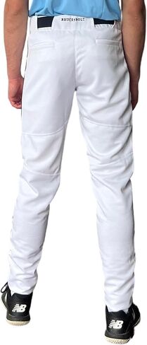 BRUCE BOLT Men's Premium Pro Baseball Pant - Multiple Colors - Adult Sizes in Saudi Arabia