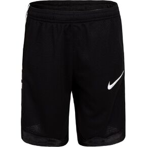 Nike Boy's Dri-FIT Elite Basketball Shorts (Little Kids) in Saudi Arabia
