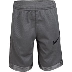 Nike Boy's Dri-FIT Elite Basketball Shorts (Little Kids)