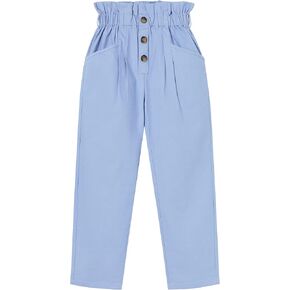 Kukume Girls' Casual