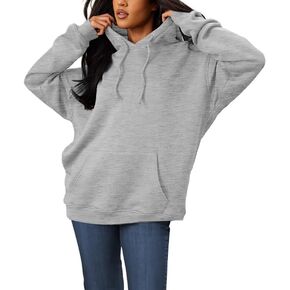 Decrum Hoodies For Women - Kangaroo Pockets Soft Casual Womens Hooded Sweatshirt Pullover & Zipper