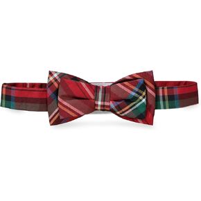 Hope & Henry Boys' Classic Bow Tie