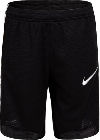 Nike Boy's Dri-FIT Elite Basketball Shorts (Little Kids) in Saudi Arabia