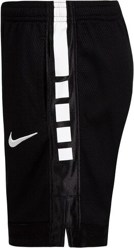 Nike Boy's Dri-FIT Elite Basketball Shorts (Little Kids) in Saudi Arabia