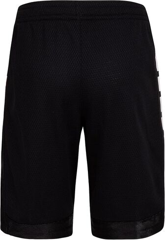 Nike Boy's Dri-FIT Elite Basketball Shorts (Little Kids) in Saudi Arabia