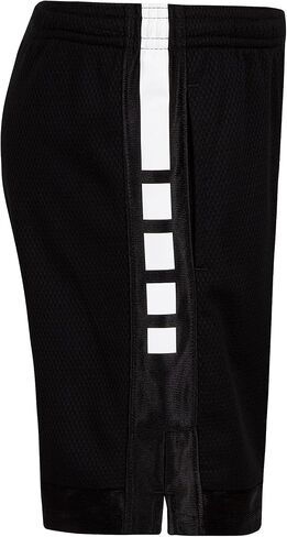 Nike Boy's Dri-FIT Elite Basketball Shorts (Little Kids) in Saudi Arabia