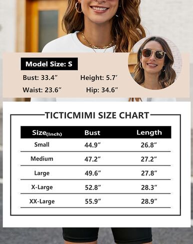 TICTICMIMI إمرأة Crewneck بلوزات كنزة صوف هوديس البلوزات ملابس الموضة غير رسمية الخريف القمم 2024 in Kuwait