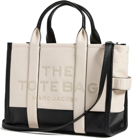 Marc Jacobs Women's The Colorblock Medium Tote Bag in Saudi Arabia
