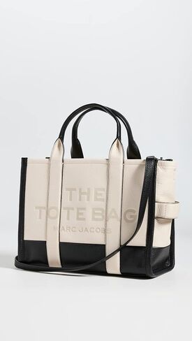 Marc Jacobs Women's The Colorblock Medium Tote Bag in Saudi Arabia