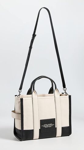 Marc Jacobs Women's The Colorblock Medium Tote Bag in Saudi Arabia