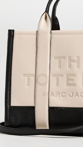 Marc Jacobs Women's The Colorblock Medium Tote Bag in Saudi Arabia