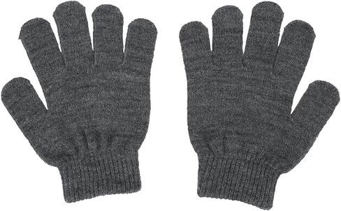 Bioworld Dragon Ball Z Goku Youth Beanie and Gloves Set in Saudi Arabia