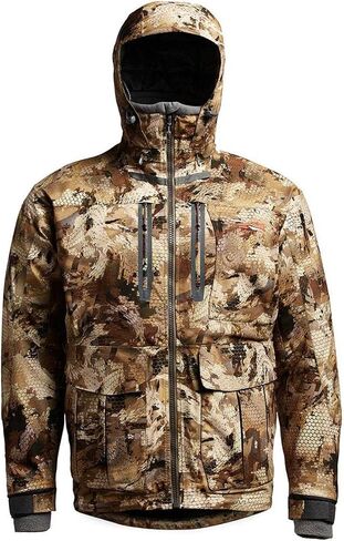SITKA Gear Men's Boreal Aerolite Waterproof Hunting Jacket in Saudi Arabia