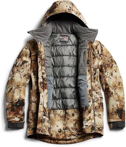 SITKA Gear Men's Boreal Aerolite Waterproof Hunting Jacket in Saudi Arabia