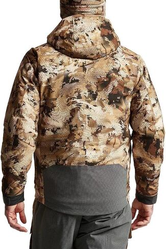 SITKA Gear Men's Boreal Aerolite Waterproof Hunting Jacket in Saudi Arabia