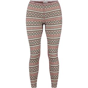 Kari Traa Women's Lune Base Layer Bottoms - Thermal Pants