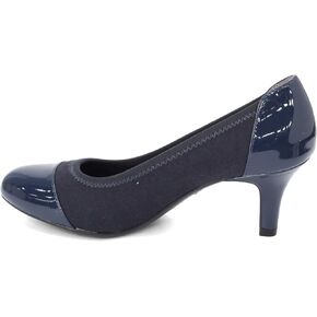LifeStride Women's Parigi Stretch Pump