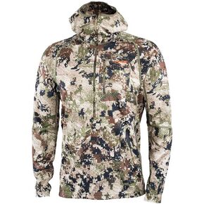SITKA Gear Men's Heavyweight Hunting Performance Hoody