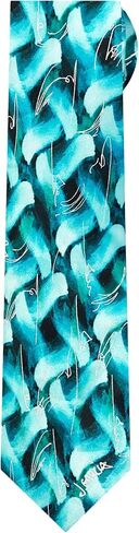 Jerry Garcia Collector's Edition Men's Nude Artwork Neck Tie in Saudi Arabia