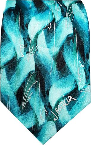 Jerry Garcia Collector's Edition Men's Nude Artwork Neck Tie in Saudi Arabia