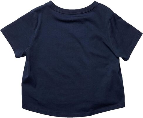 تيشيرت NSW Olympic Tokyo 20 Crop للفتيات من نايكي (للأطفال الصغار/الأطفال الكبار) in Kuwait