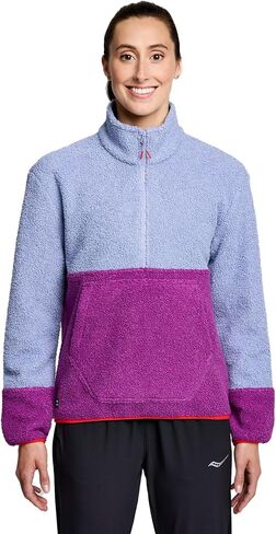 Saucony Women's Sherpa Anorak in Saudi Arabia