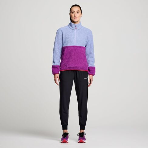 Saucony Women's Sherpa Anorak in Saudi Arabia