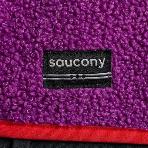 Saucony Women's Sherpa Anorak in Saudi Arabia