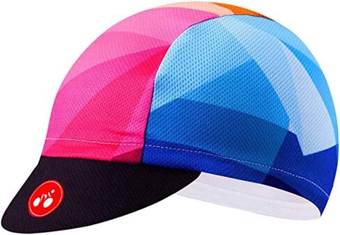 Men's Cycling Cap Bicycle Hat Inside Helmet Bike Sweat Wicking Breathable in Saudi Arabia