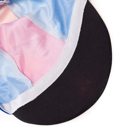 Men's Cycling Cap Bicycle Hat Inside Helmet Bike Sweat Wicking Breathable in Saudi Arabia