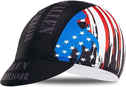 Men's Cycling Cap Bicycle Hat Inside Helmet Bike Sweat Wicking Breathable in Saudi Arabia