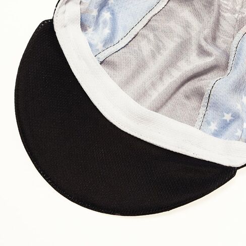 Men's Cycling Cap Bicycle Hat Inside Helmet Bike Sweat Wicking Breathable in Saudi Arabia