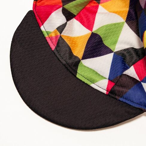 Men's Cycling Cap Bicycle Hat Inside Helmet Bike Sweat Wicking Breathable in Saudi Arabia