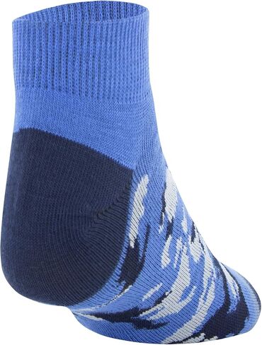 جوارب GOLDTOE للأولاد Camo Lo Cut in Kuwait