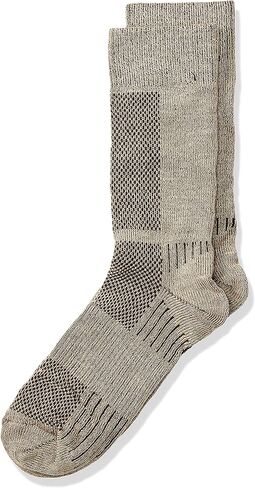 جوارب Wrightsock KIDS مزدوجة الطبقات Coolmesh II Crew | مضمونة خالية من البثور | تشغيل السفر | بنين بنات in Kuwait