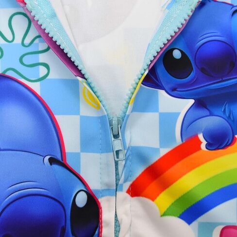 BFBYFDM الفتاة هوديي غرز كم طويل لينة البلوز الجرافيك هودي الاطفال ثلاثية الأبعاد الكرتون لطيف البلوفرات ملابس علوية للفتيات in Kuwait