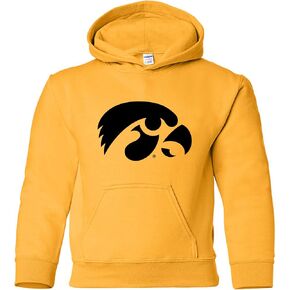 UGP Campus Apparel الشعار الأساسي للرابطة الوطنية لرياضة الجامعات (NCAA)، هوديي شبابي ملون للفريق، الكلية، الجامعة in Kuwait