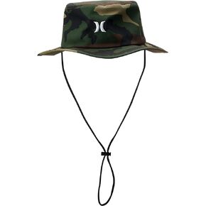 Hurley Men's Vagabond Bucket Sun Hat