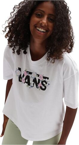 تي شيرت Vans Mar Boyfriend in Kuwait