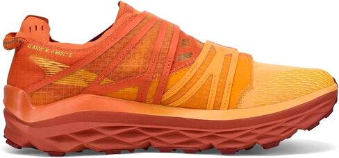 ALTRA Women's Mont Blanc BOA Trail Running Shoe in Saudi Arabia