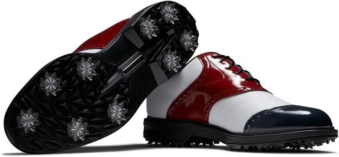 حذاء الجولف الرجالي Premiere Series-Wilcox من FootJoy in Saudi Arabia