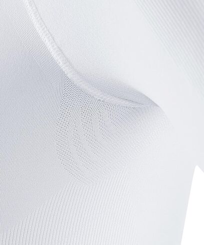 FALKE Women's Maximum Warm Turtleneck Base Layer Top, Thermal Underwear, Cold Temps, Breathable Quick Dry, Nylon, 1 Piece in Saudi Arabia