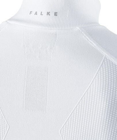 FALKE Women's Maximum Warm Turtleneck Base Layer Top, Thermal Underwear, Cold Temps, Breathable Quick Dry, Nylon, 1 Piece in Saudi Arabia