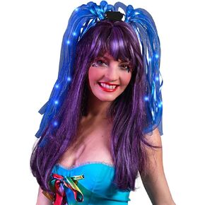 FlashingBlinkyLights HAIRBAND